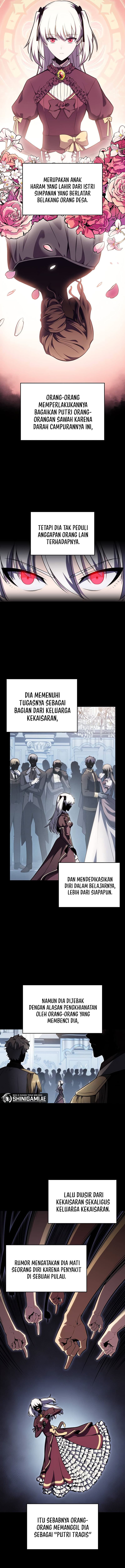 The Regressed Son Of A Duke Is An Assassin - Chapter 9 - Page 3