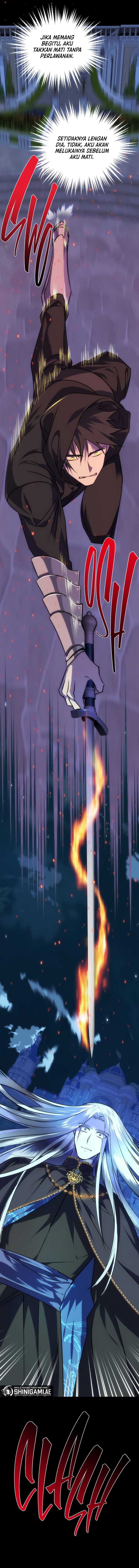 The Reincarnated Assassin Is A Genius Swordsman - Chapter 0 - Page 10
