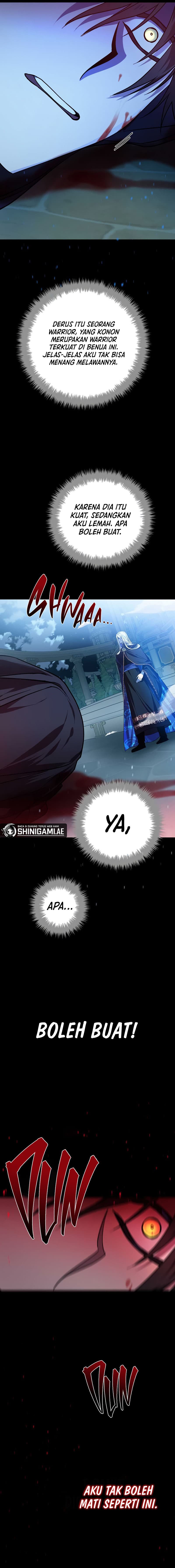 The Reincarnated Assassin Is A Genius Swordsman - Chapter 0 - Page 13