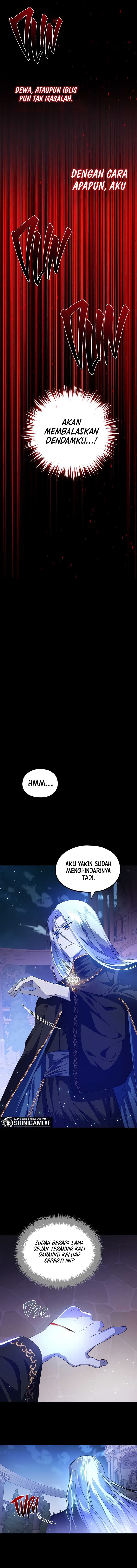 The Reincarnated Assassin Is A Genius Swordsman - Chapter 0 - Page 14