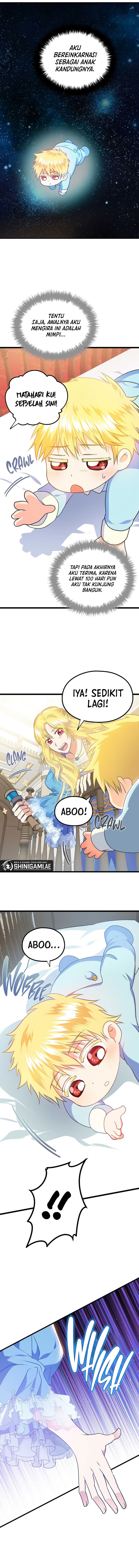 The Reincarnated Assassin Is A Genius Swordsman - Chapter 0 - Page 19