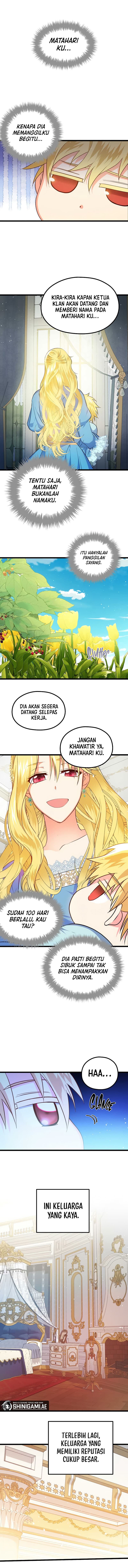 The Reincarnated Assassin Is A Genius Swordsman - Chapter 0 - Page 21