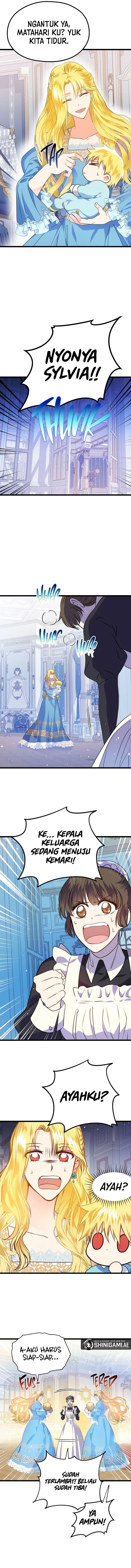 The Reincarnated Assassin Is A Genius Swordsman - Chapter 0 - Page 23
