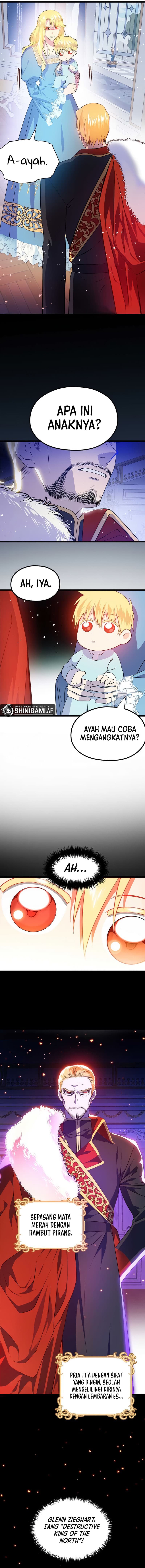 The Reincarnated Assassin Is A Genius Swordsman - Chapter 0 - Page 25