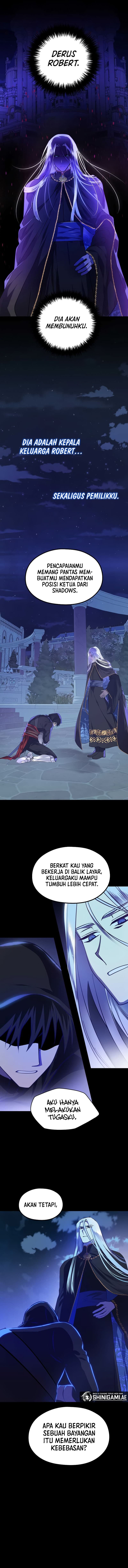 The Reincarnated Assassin Is A Genius Swordsman - Chapter 0 - Page 3