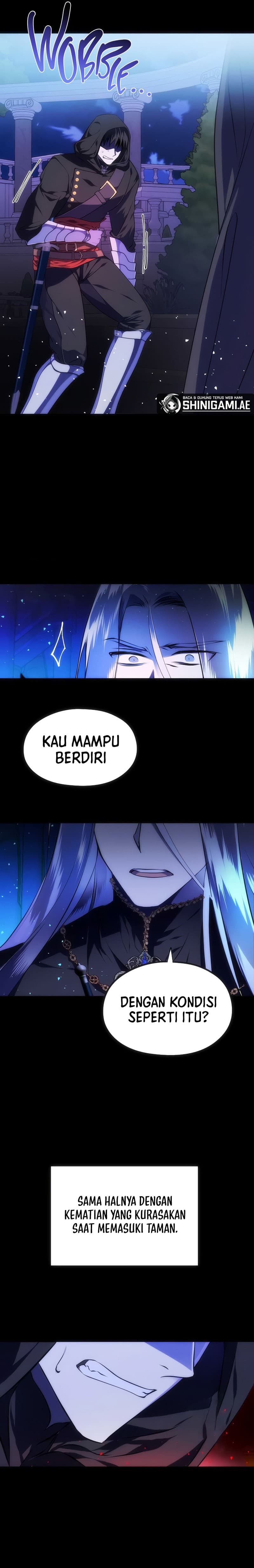 The Reincarnated Assassin Is A Genius Swordsman - Chapter 0 - Page 8