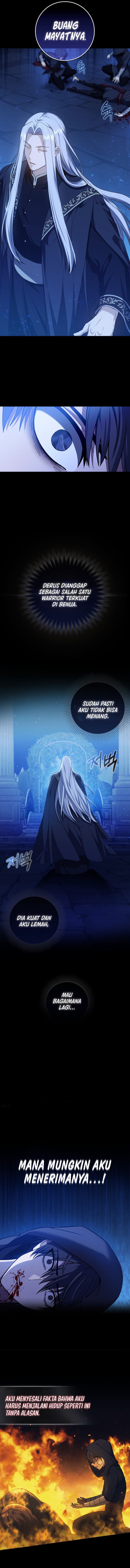The Reincarnated Assassin Is A Genius Swordsman - Chapter 1 - Page 14