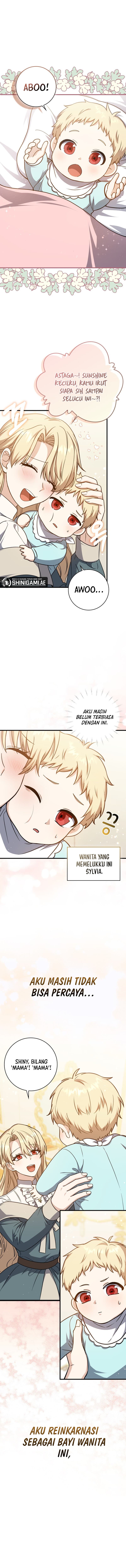The Reincarnated Assassin Is A Genius Swordsman - Chapter 1 - Page 17