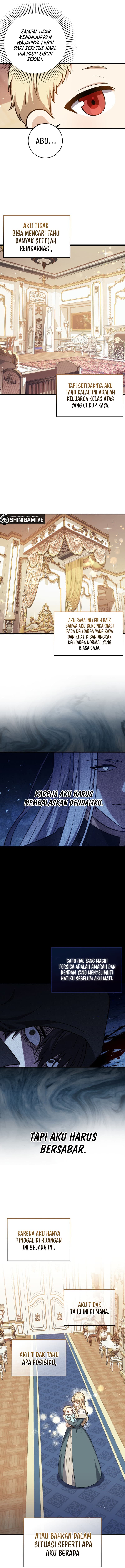 The Reincarnated Assassin Is A Genius Swordsman - Chapter 1 - Page 19
