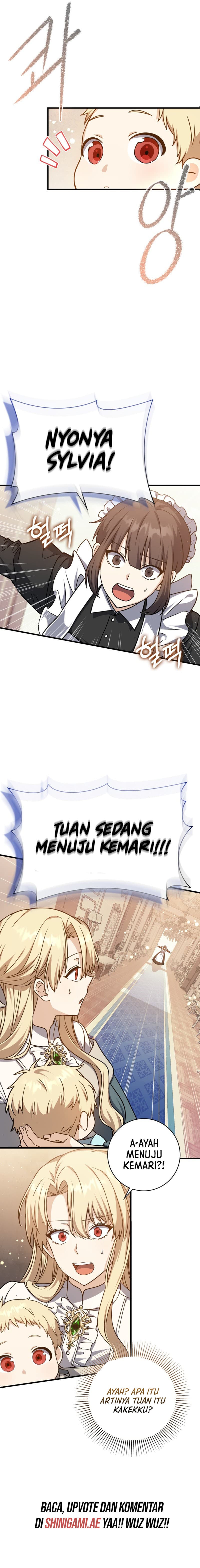 The Reincarnated Assassin Is A Genius Swordsman - Chapter 1 - Page 21