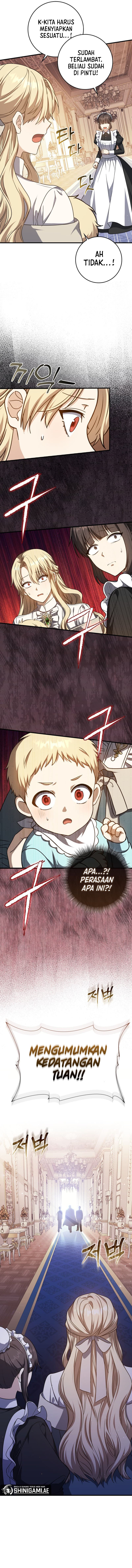 The Reincarnated Assassin Is A Genius Swordsman - Chapter 1 - Page 22