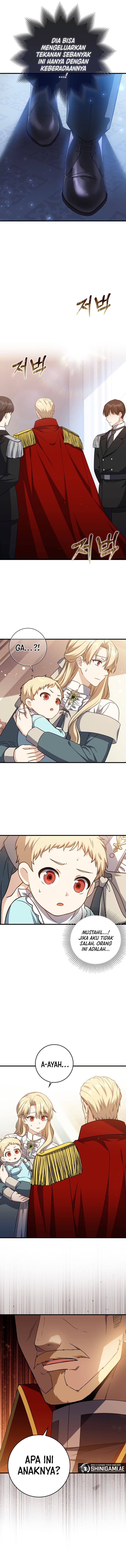 The Reincarnated Assassin Is A Genius Swordsman - Chapter 1 - Page 23