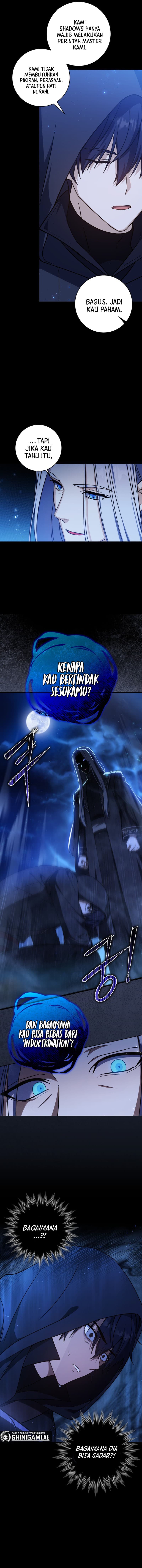 The Reincarnated Assassin Is A Genius Swordsman - Chapter 1 - Page 4