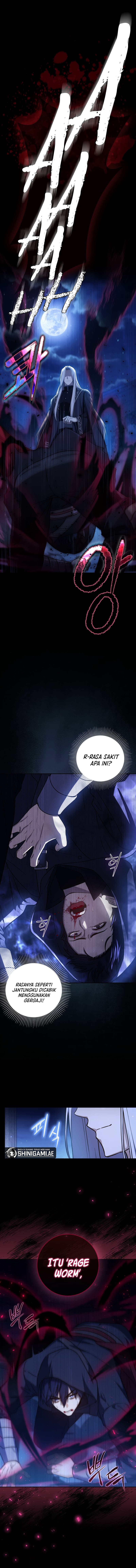 The Reincarnated Assassin Is A Genius Swordsman - Chapter 1 - Page 7