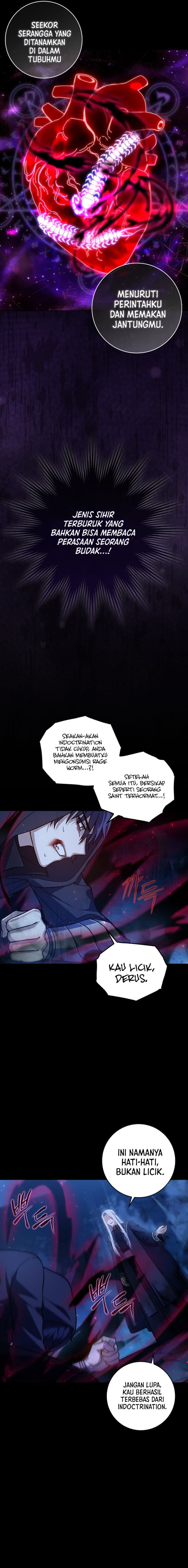 The Reincarnated Assassin Is A Genius Swordsman - Chapter 1 - Page 8