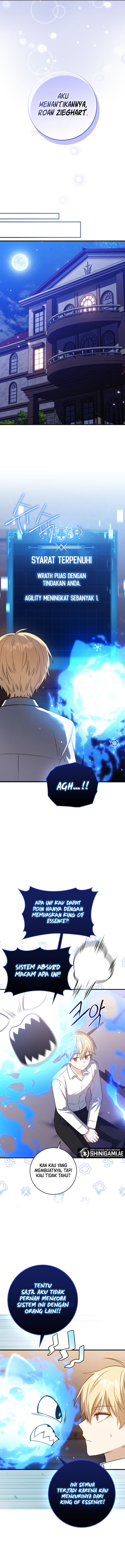 The Reincarnated Assassin Is A Genius Swordsman - Chapter 10 - Page 12