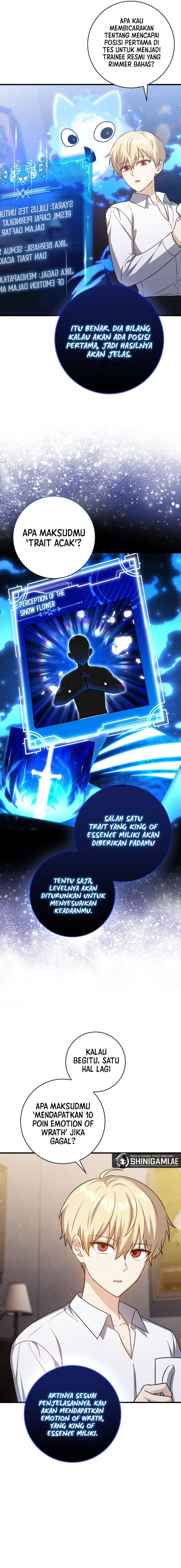 The Reincarnated Assassin Is A Genius Swordsman - Chapter 10 - Page 14