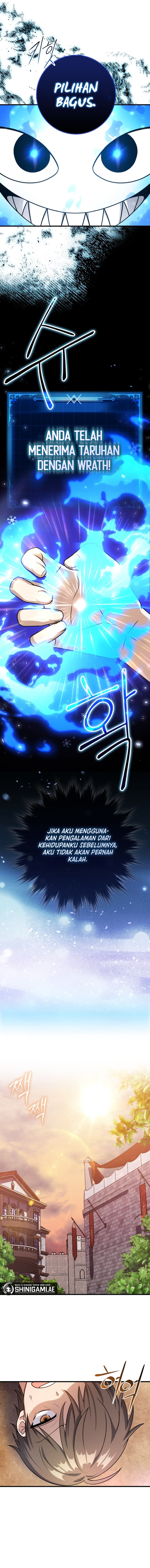 The Reincarnated Assassin Is A Genius Swordsman - Chapter 10 - Page 17