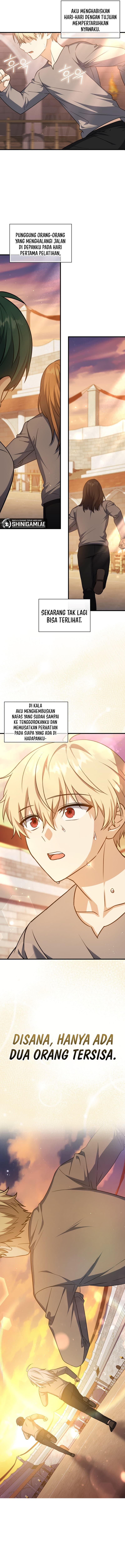 The Reincarnated Assassin Is A Genius Swordsman - Chapter 11 - Page 12
