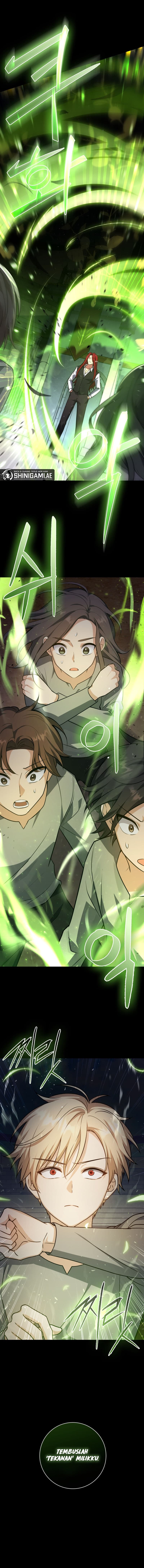 The Reincarnated Assassin Is A Genius Swordsman - Chapter 11 - Page 19