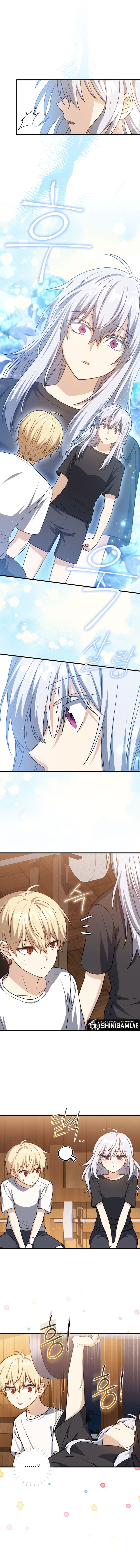 The Reincarnated Assassin Is A Genius Swordsman - Chapter 11 - Page 3