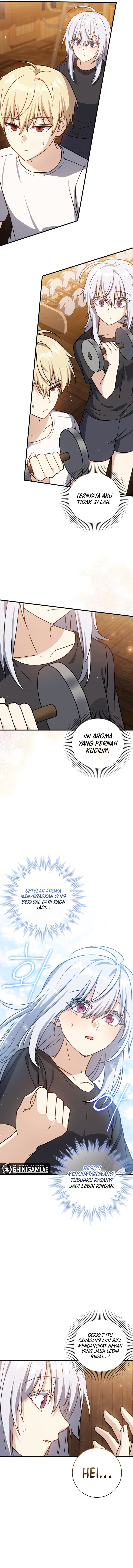 The Reincarnated Assassin Is A Genius Swordsman - Chapter 11 - Page 4