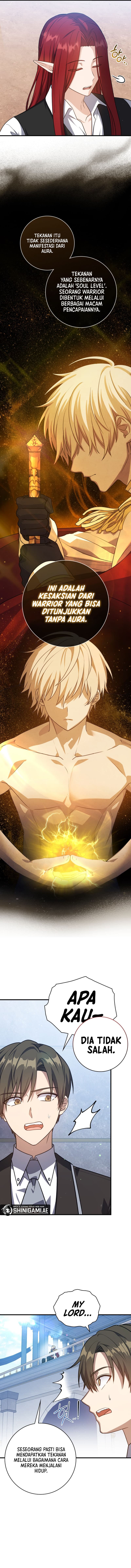 The Reincarnated Assassin Is A Genius Swordsman - Chapter 12 - Page 3