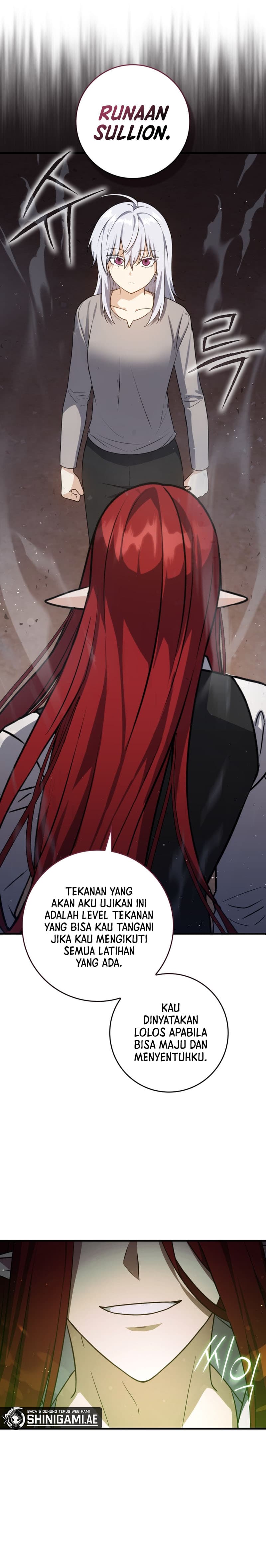 The Reincarnated Assassin Is A Genius Swordsman - Chapter 12 - Page 5