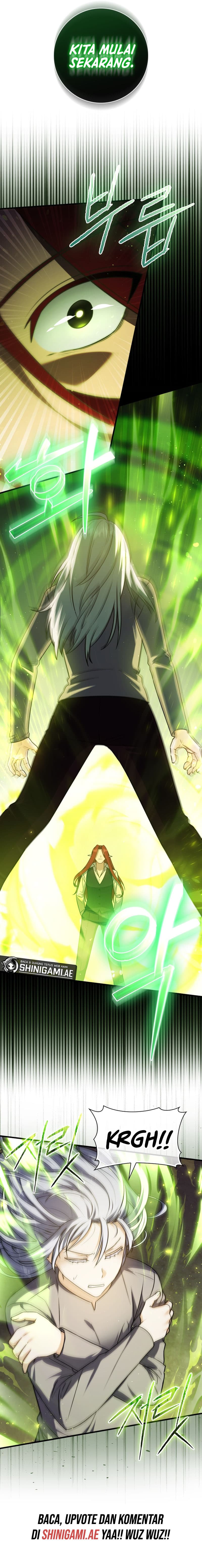 The Reincarnated Assassin Is A Genius Swordsman - Chapter 12 - Page 6