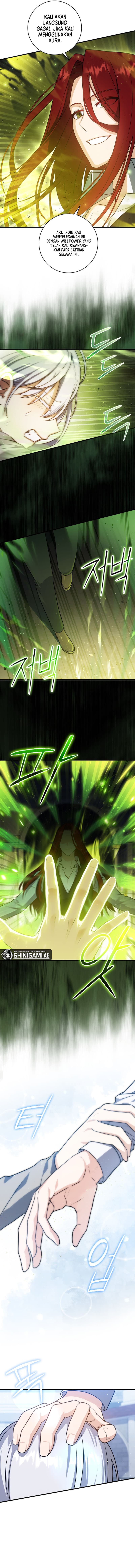 The Reincarnated Assassin Is A Genius Swordsman - Chapter 12 - Page 7