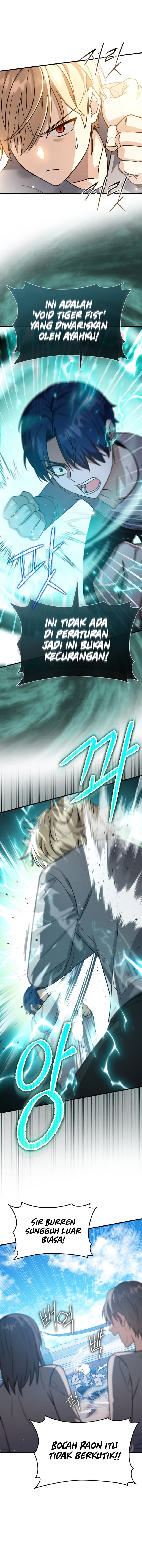 The Reincarnated Assassin Is A Genius Swordsman - Chapter 13 - Page 13