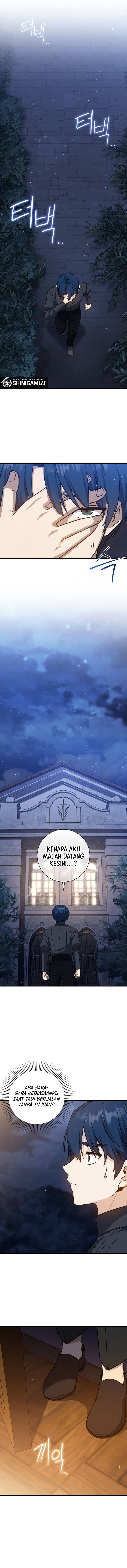 The Reincarnated Assassin Is A Genius Swordsman - Chapter 14 - Page 10