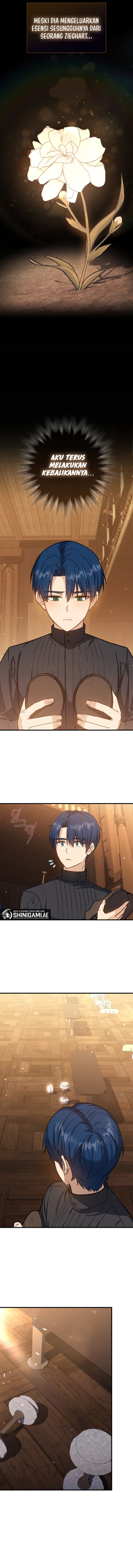 The Reincarnated Assassin Is A Genius Swordsman - Chapter 14 - Page 14