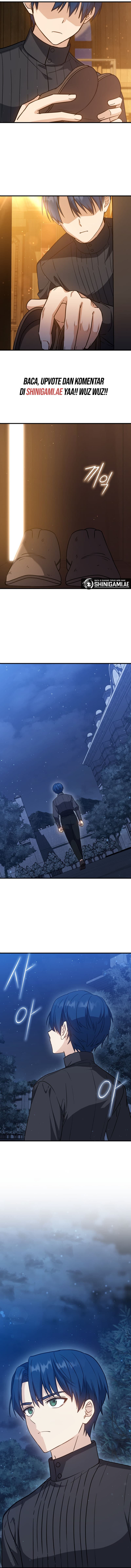 The Reincarnated Assassin Is A Genius Swordsman - Chapter 14 - Page 15