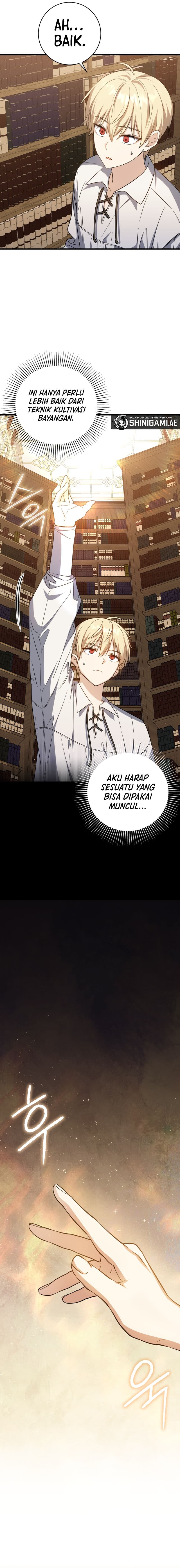 The Reincarnated Assassin Is A Genius Swordsman - Chapter 15 - Page 12