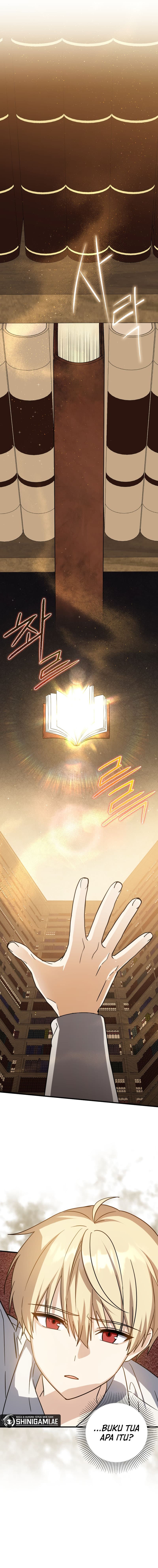 The Reincarnated Assassin Is A Genius Swordsman - Chapter 15 - Page 13