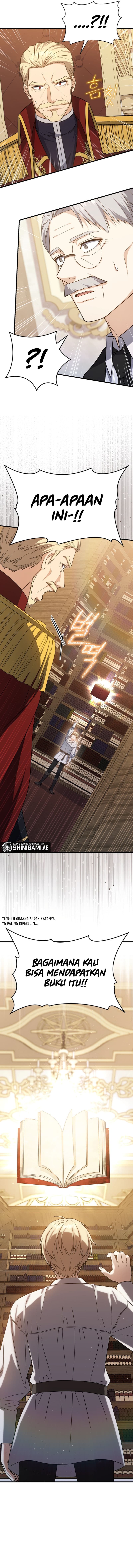 The Reincarnated Assassin Is A Genius Swordsman - Chapter 15 - Page 14
