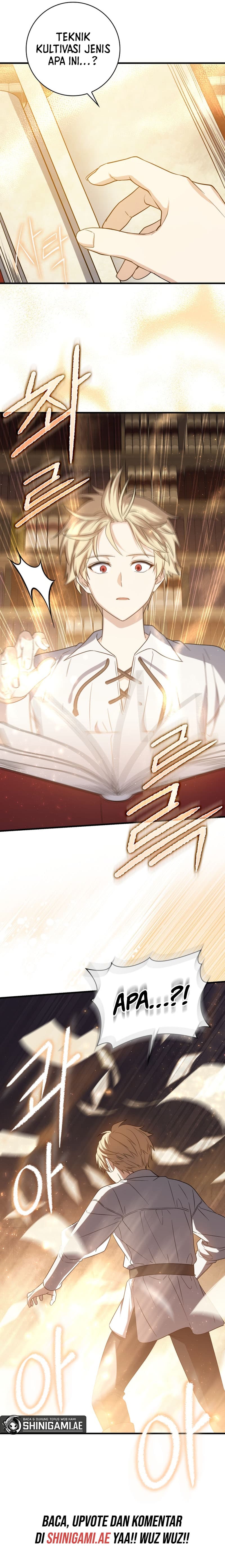 The Reincarnated Assassin Is A Genius Swordsman - Chapter 15 - Page 16