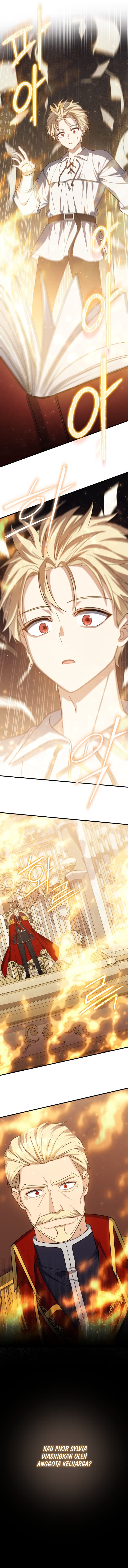 The Reincarnated Assassin Is A Genius Swordsman - Chapter 15 - Page 17