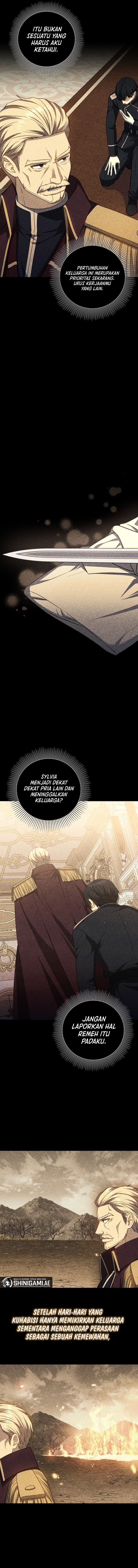 The Reincarnated Assassin Is A Genius Swordsman - Chapter 15 - Page 18
