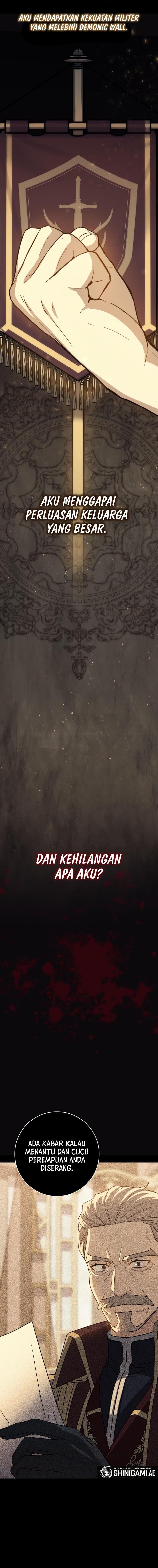 The Reincarnated Assassin Is A Genius Swordsman - Chapter 15 - Page 19