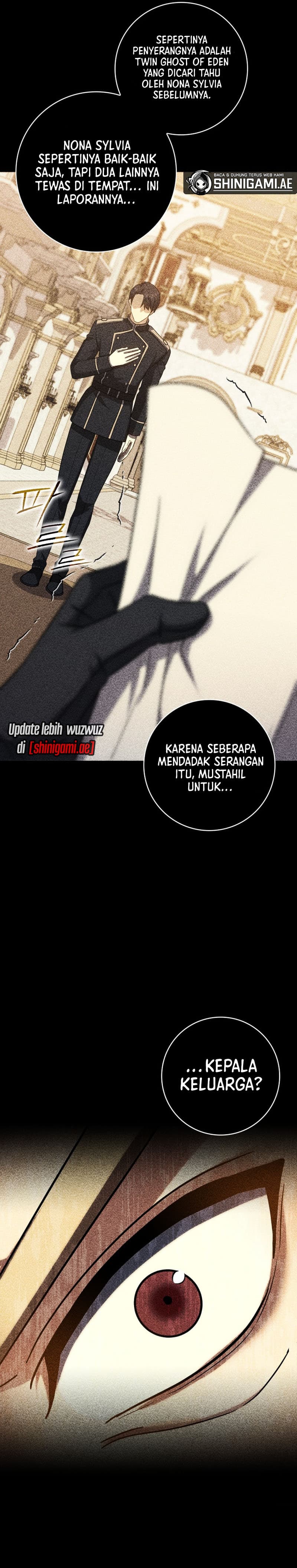 The Reincarnated Assassin Is A Genius Swordsman - Chapter 15 - Page 20