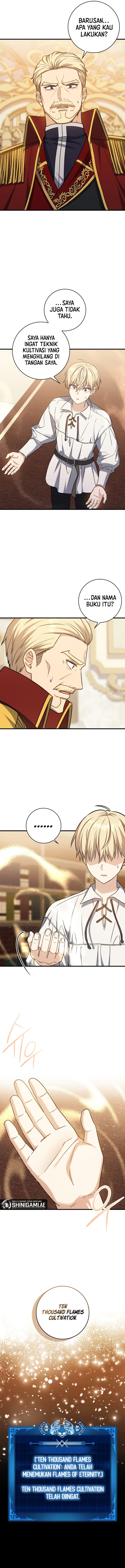 The Reincarnated Assassin Is A Genius Swordsman - Chapter 15 - Page 23