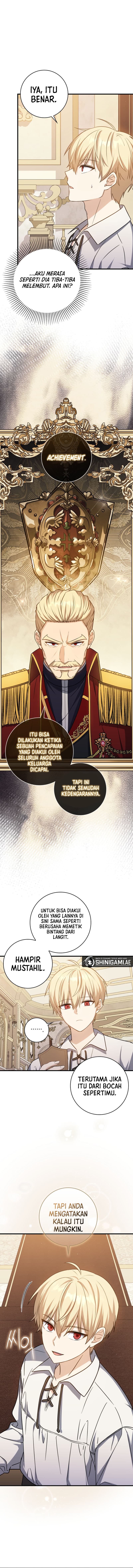 The Reincarnated Assassin Is A Genius Swordsman - Chapter 15 - Page 7