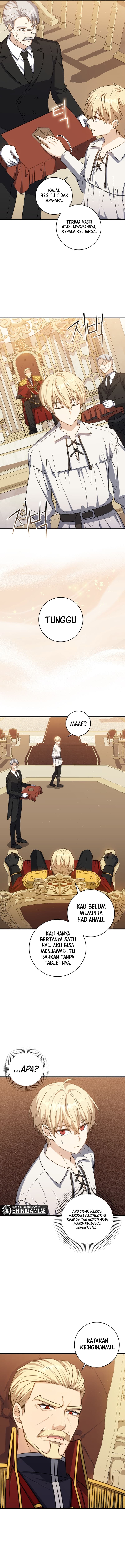 The Reincarnated Assassin Is A Genius Swordsman - Chapter 15 - Page 8