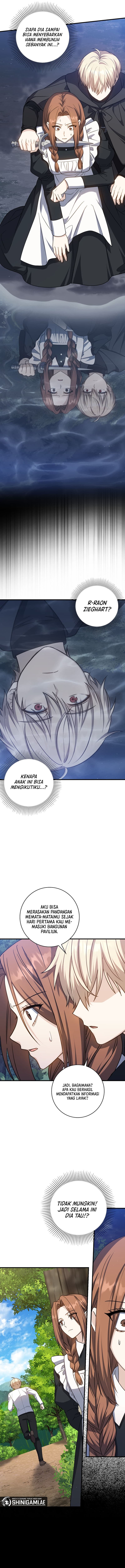 The Reincarnated Assassin Is A Genius Swordsman - Chapter 16 - Page 15