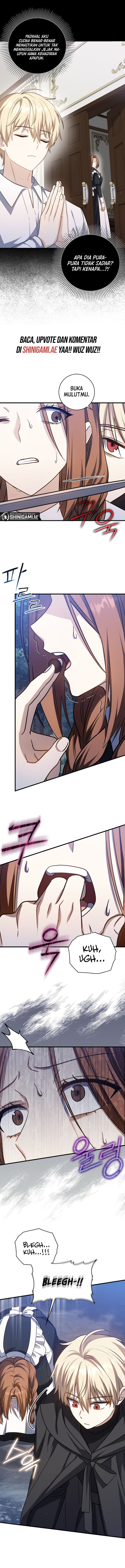 The Reincarnated Assassin Is A Genius Swordsman - Chapter 16 - Page 16