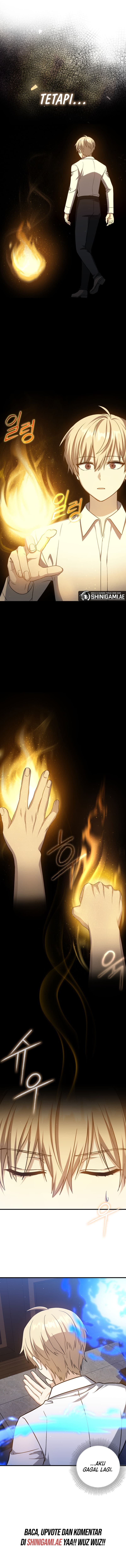The Reincarnated Assassin Is A Genius Swordsman - Chapter 16 - Page 6