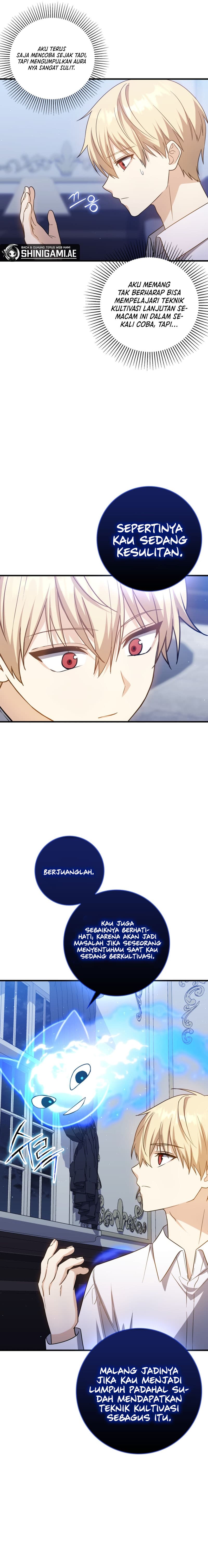 The Reincarnated Assassin Is A Genius Swordsman - Chapter 16 - Page 7