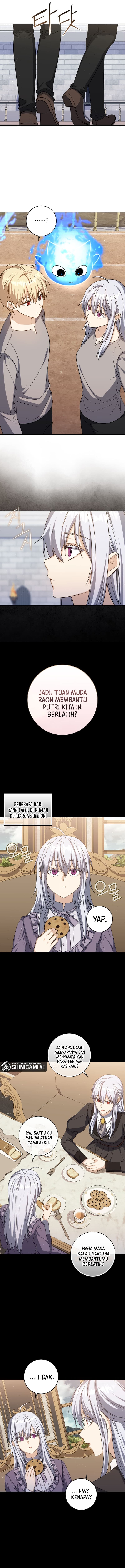 The Reincarnated Assassin Is A Genius Swordsman - Chapter 17 - Page 10
